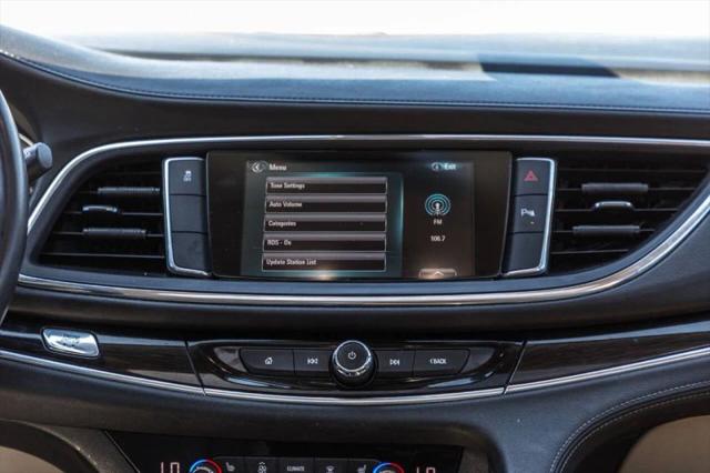 2019 Buick Enclave FWD Essence