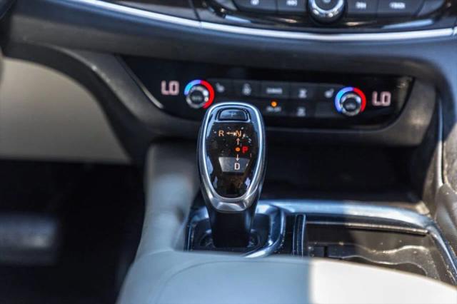 2019 Buick Enclave FWD Essence