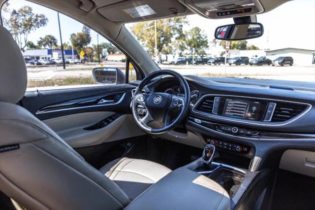 2019 Buick Enclave FWD Essence