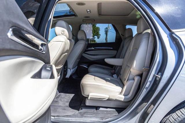 2019 Buick Enclave FWD Essence