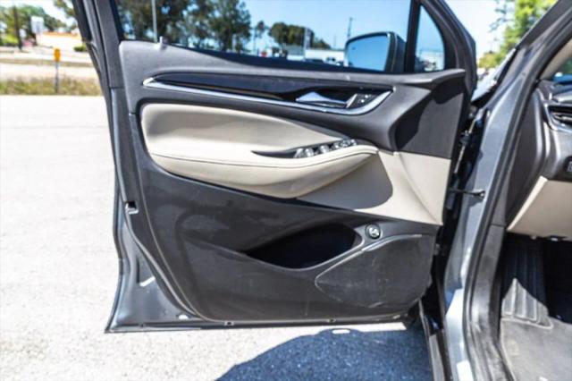 2019 Buick Enclave FWD Essence