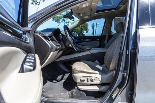 2019 Buick Enclave FWD Essence