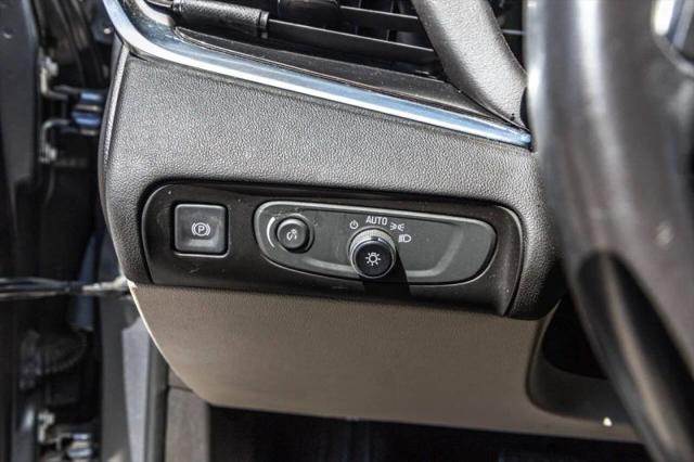2019 Buick Enclave FWD Essence