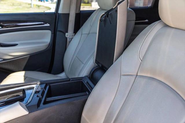 2019 Buick Enclave FWD Essence