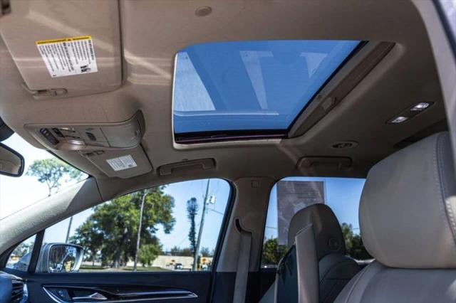 2019 Buick Enclave FWD Essence