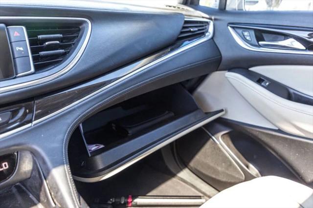 2019 Buick Enclave FWD Essence
