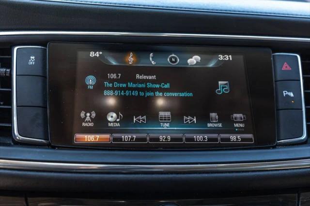 2019 Buick Enclave FWD Essence