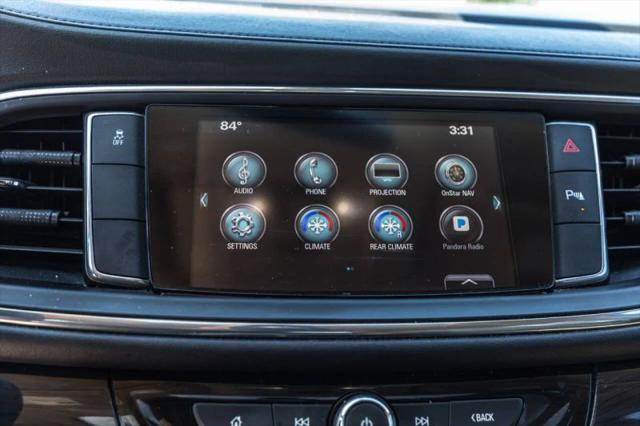 2019 Buick Enclave FWD Essence