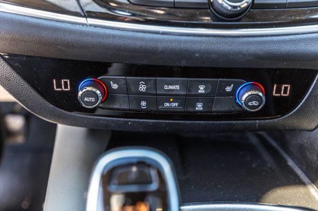 2019 Buick Enclave FWD Essence