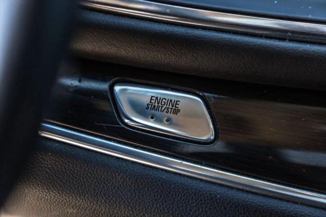 2019 Buick Enclave FWD Essence