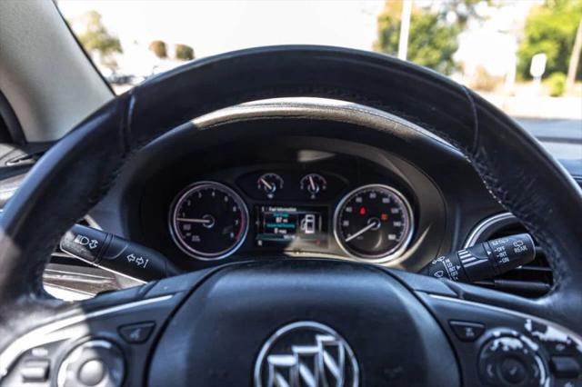 2019 Buick Enclave FWD Essence