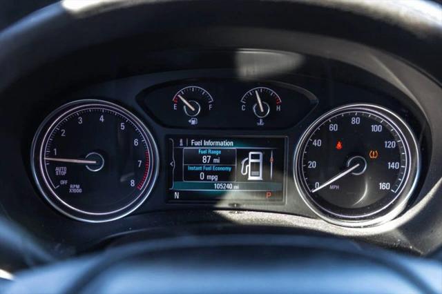 2019 Buick Enclave FWD Essence