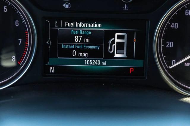 2019 Buick Enclave FWD Essence