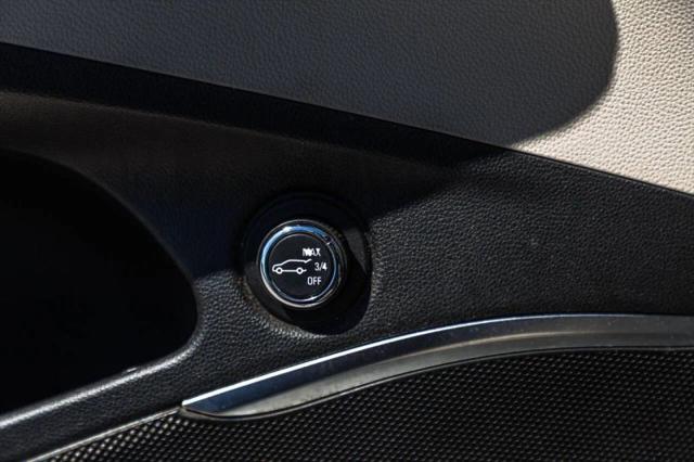 2019 Buick Enclave FWD Essence