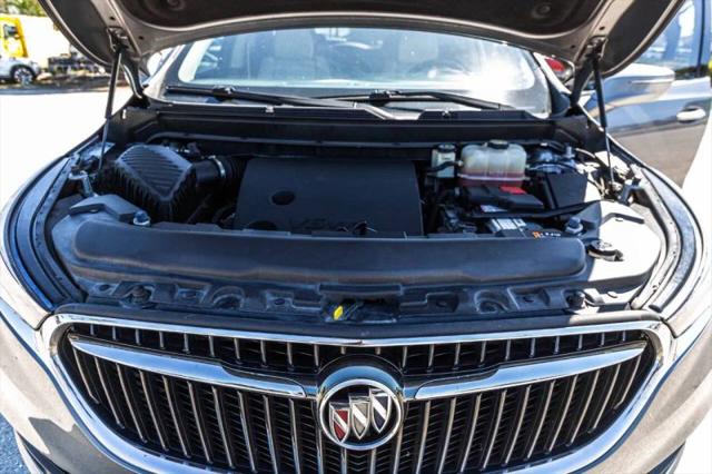 2019 Buick Enclave FWD Essence