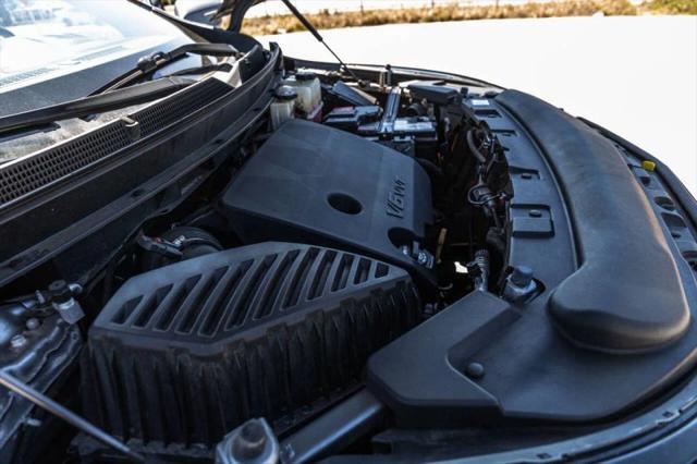2019 Buick Enclave FWD Essence