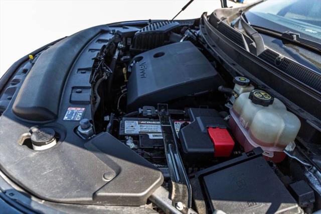 2019 Buick Enclave FWD Essence