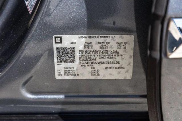 2019 Buick Enclave FWD Essence