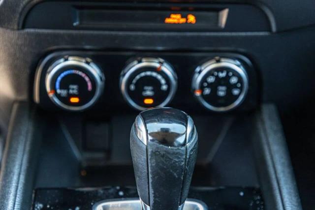 2018 Mazda CX-5 Sport