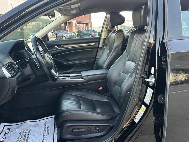 2022 Honda Accord Sport Special Edition