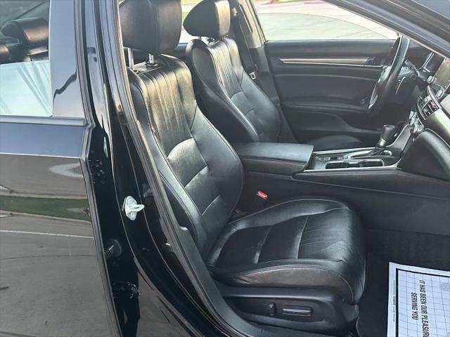 2022 Honda Accord Sport Special Edition
