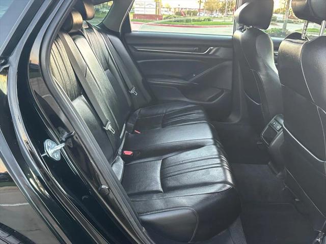2022 Honda Accord Sport Special Edition