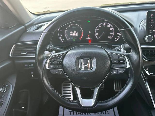 2022 Honda Accord Sport Special Edition