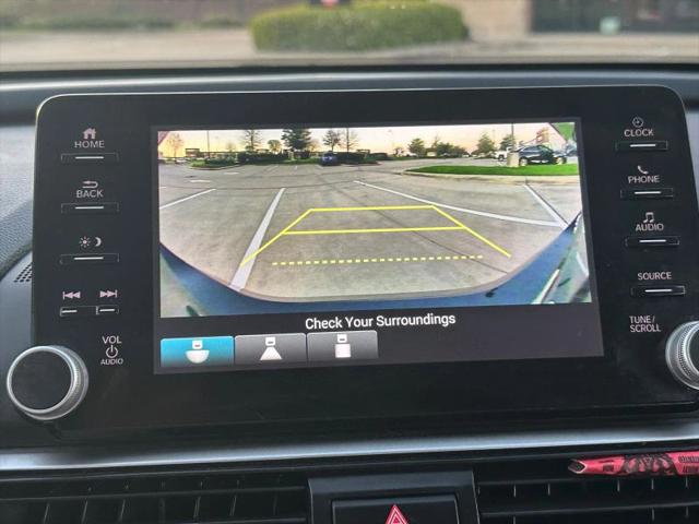 2022 Honda Accord Sport Special Edition