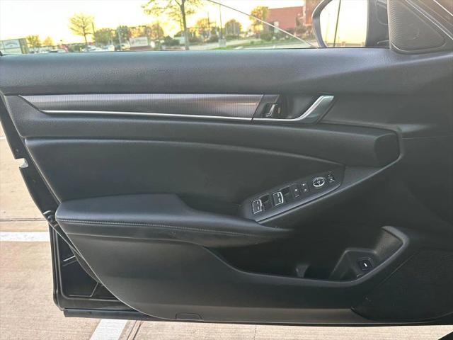 2022 Honda Accord Sport Special Edition