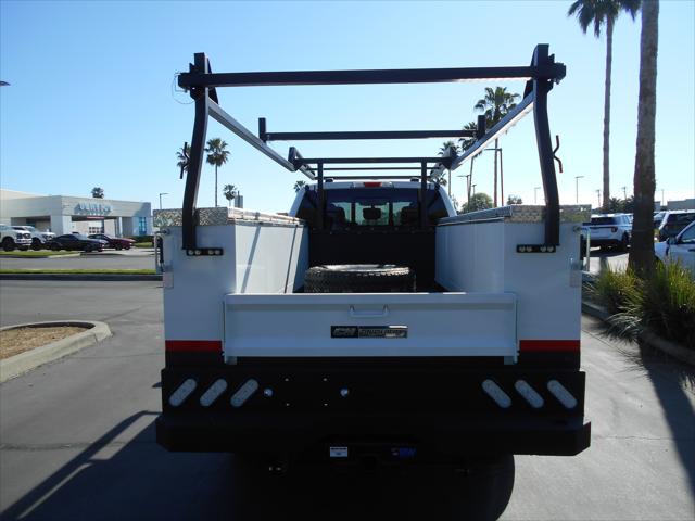 2026 Ford F-350 XL