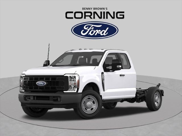 2026 Ford F-350 XL
