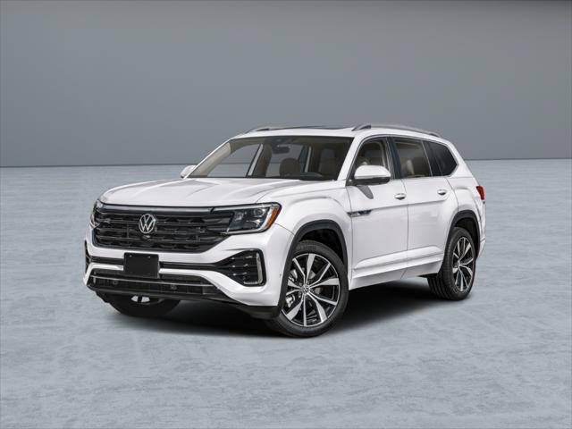 2026 Volkswagen Atlas SEL Premium R-Line for sale in Moreno Valley, CA