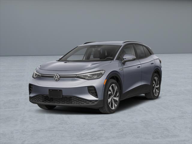 2026 Volkswagen ID.4 AWD Pro for sale in Moreno Valley, CA