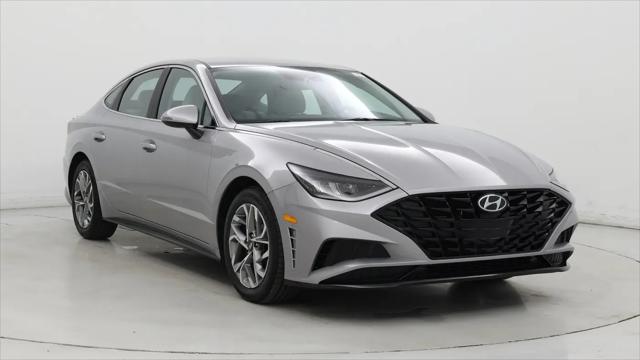 2023 Hyundai Sonata SEL for sale in Kentwood, MI