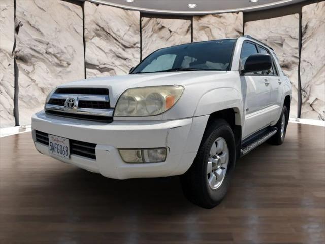 2005 Toyota 4Runner SR5 V6 for sale in Ontario, CA