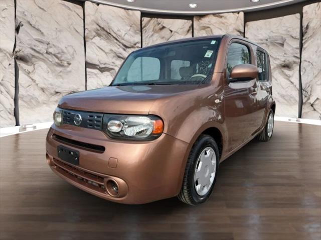 2011 Nissan cube 1.8S for sale in Ontario, CA