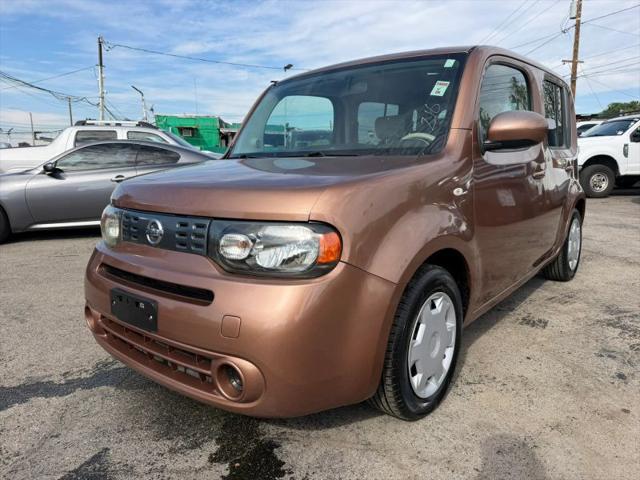 2011 Nissan cube 1.8S for sale in Ontario, CA
