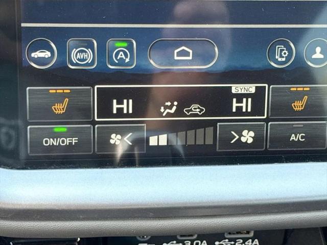 2025 Subaru Outback Onyx Edition XT