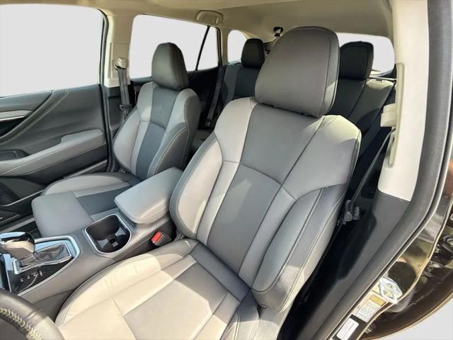 2025 Subaru Outback Onyx Edition XT