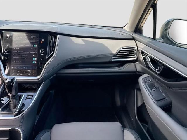 2025 Subaru Outback Onyx Edition XT