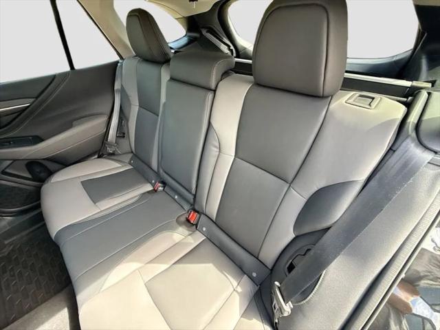 2025 Subaru Outback Onyx Edition XT