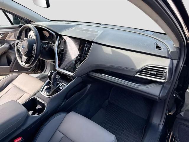 2025 Subaru Outback Onyx Edition XT