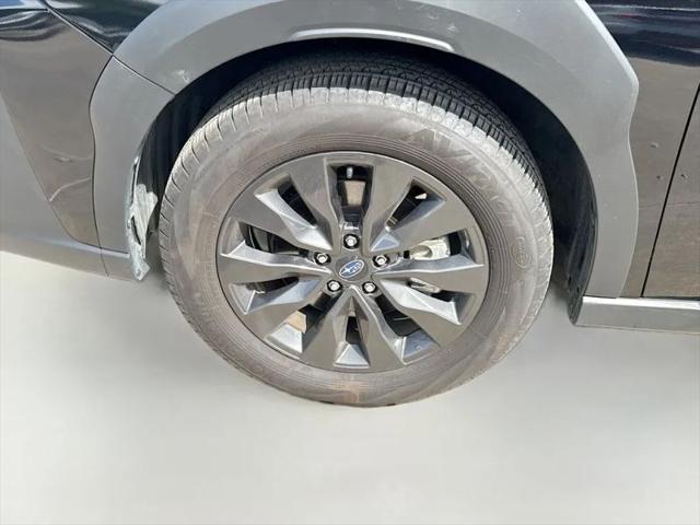 2025 Subaru Outback Onyx Edition XT