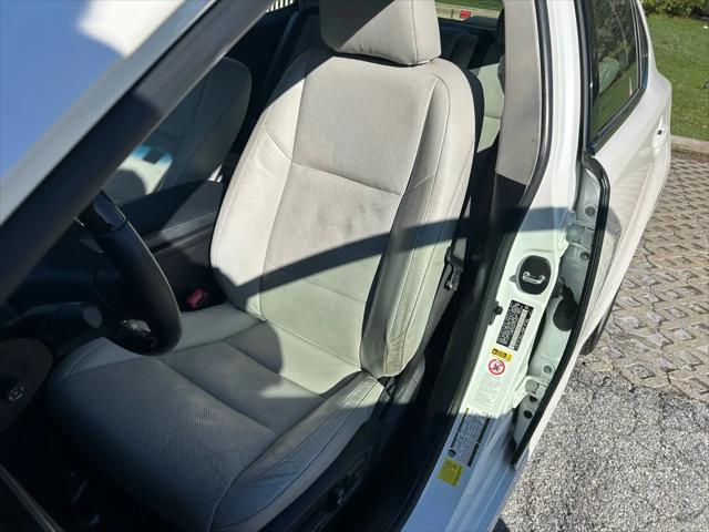 2015 Lexus ES 350 4dr Sdn