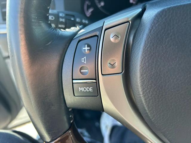 2015 Lexus ES 350 4dr Sdn