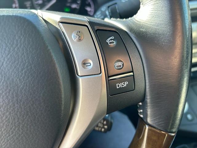 2015 Lexus ES 350 4dr Sdn