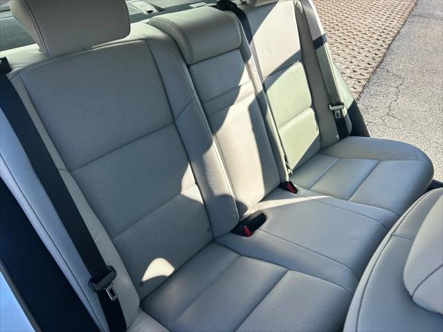 2015 Lexus ES 350 4dr Sdn