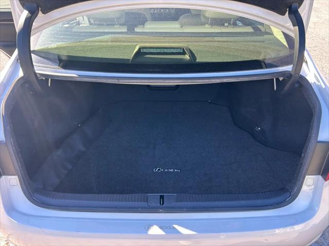 2015 Lexus ES 350 4dr Sdn