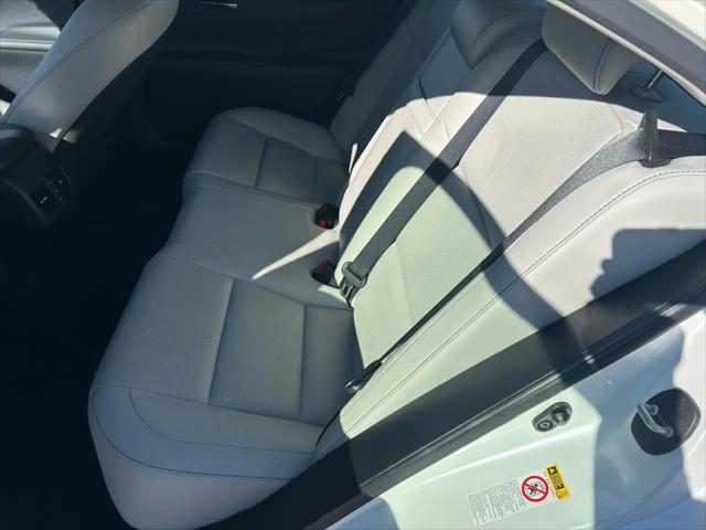 2015 Lexus ES 350 4dr Sdn