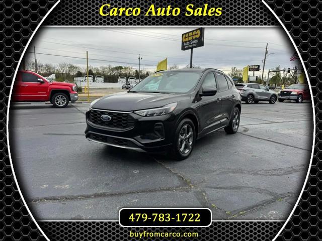 2024 Ford Escape ST-Line for sale in Fort Smith, AZ